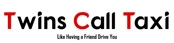 Twins Call Taxi